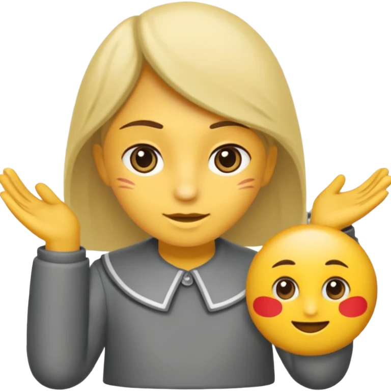 креветка с седыми усами emoji