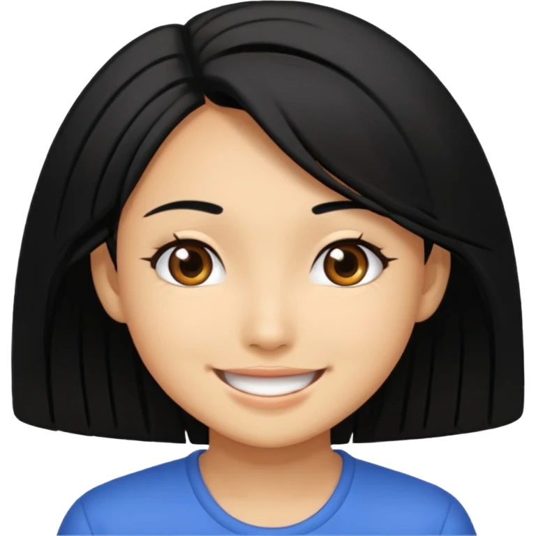 Ayu emoji