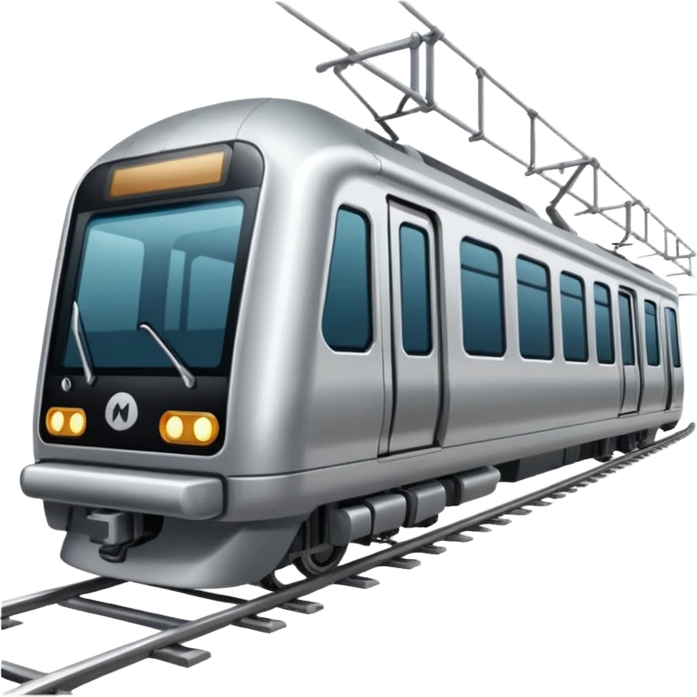 MRT emoji