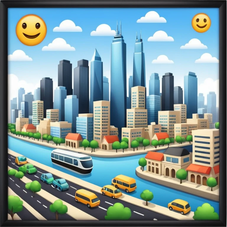 экономическое чудо emoji