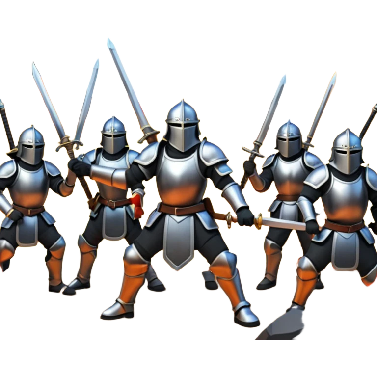 Conquest  emoji