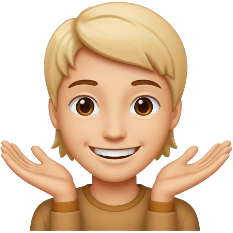Nah emoji