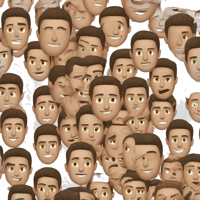 Ronaldo emoji