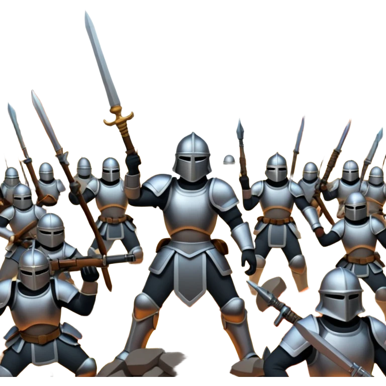 Conquest  emoji