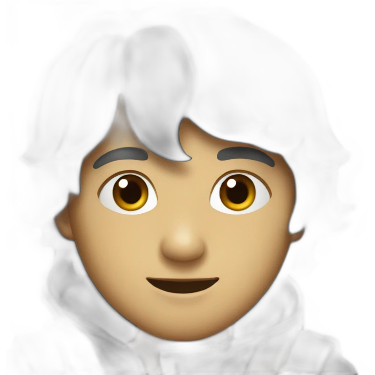 Carapuce emoji