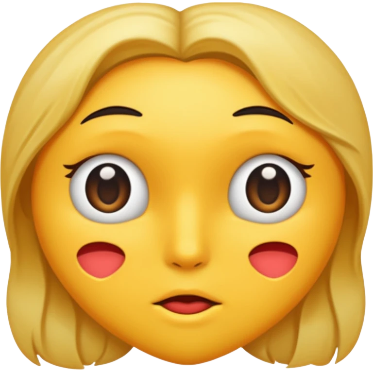 I love anus emoji
