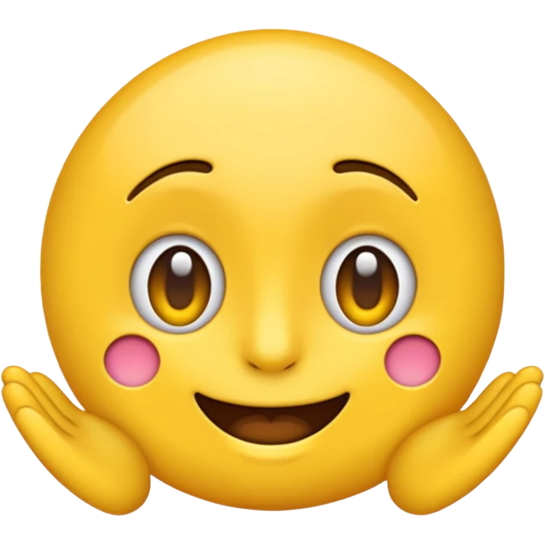 Nah emoji nah emoji
