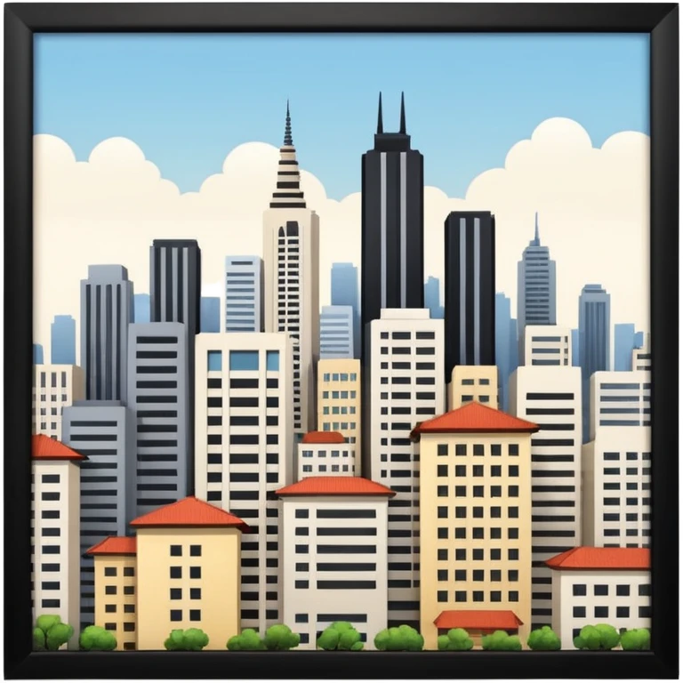 São Paulo emoji