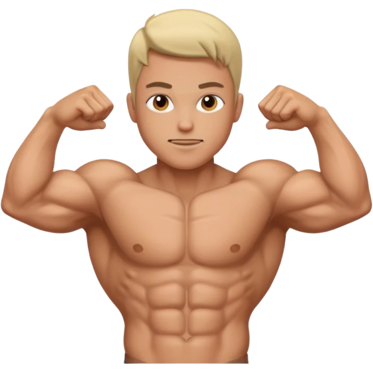 🫃 emoji