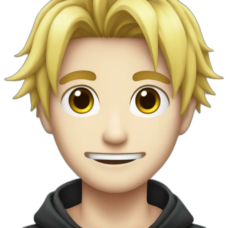 Ichigo emoji