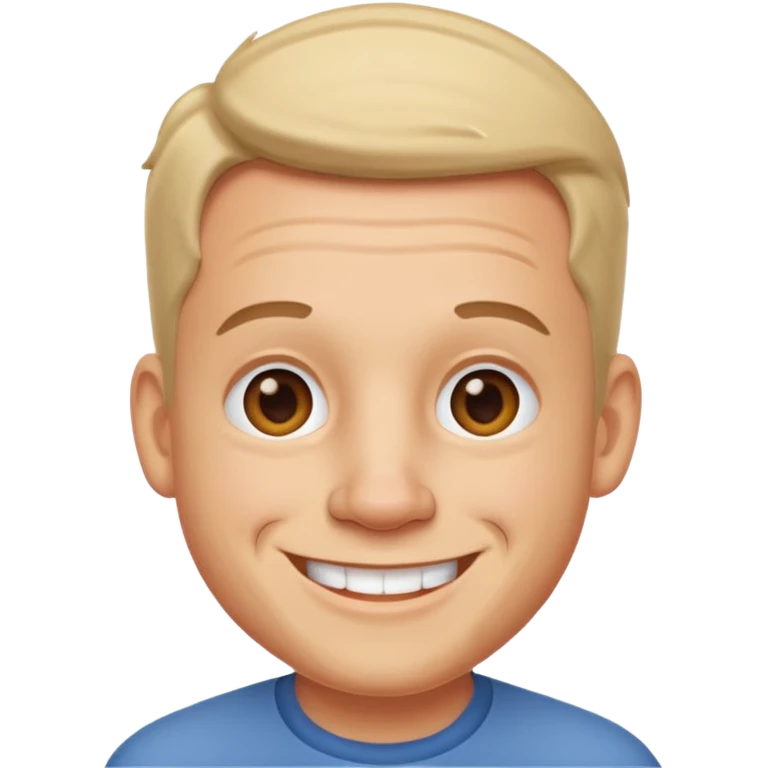 john pork emoji