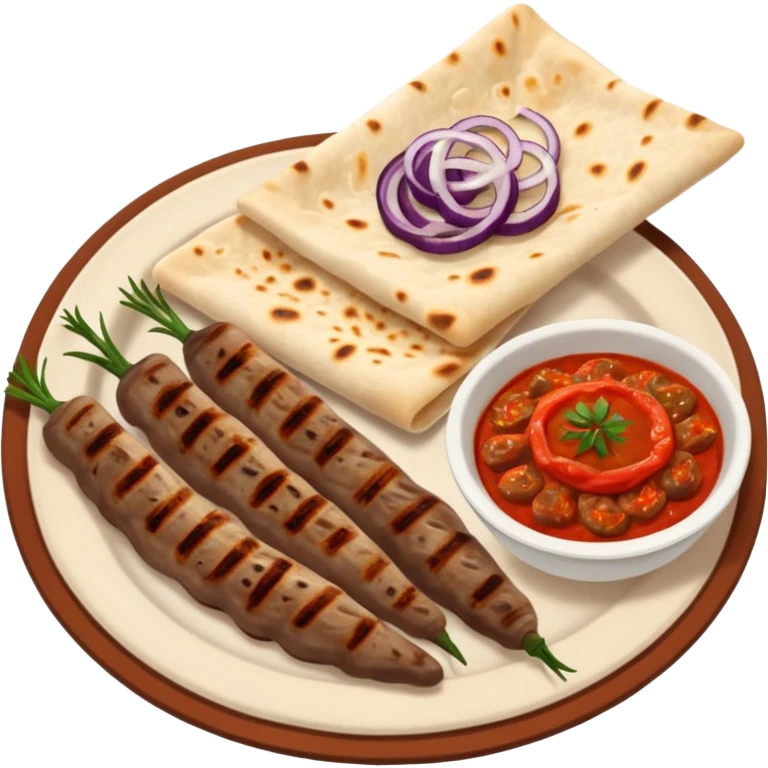 1 ćevap emoji