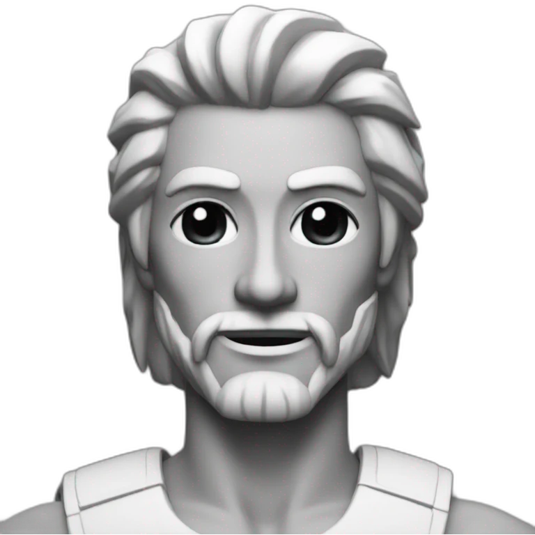 Lazareth emoji