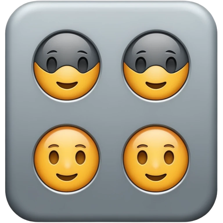 level emoji