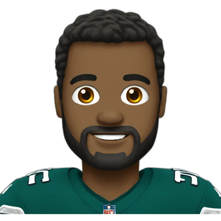 philadelphia eagles emoji
