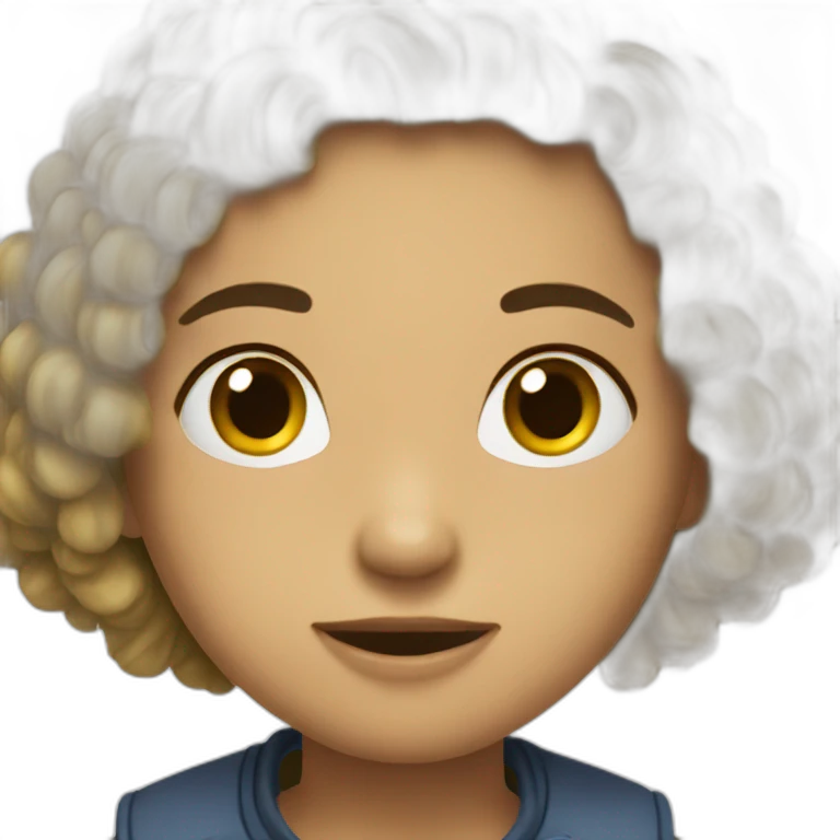 Zizi emoji
