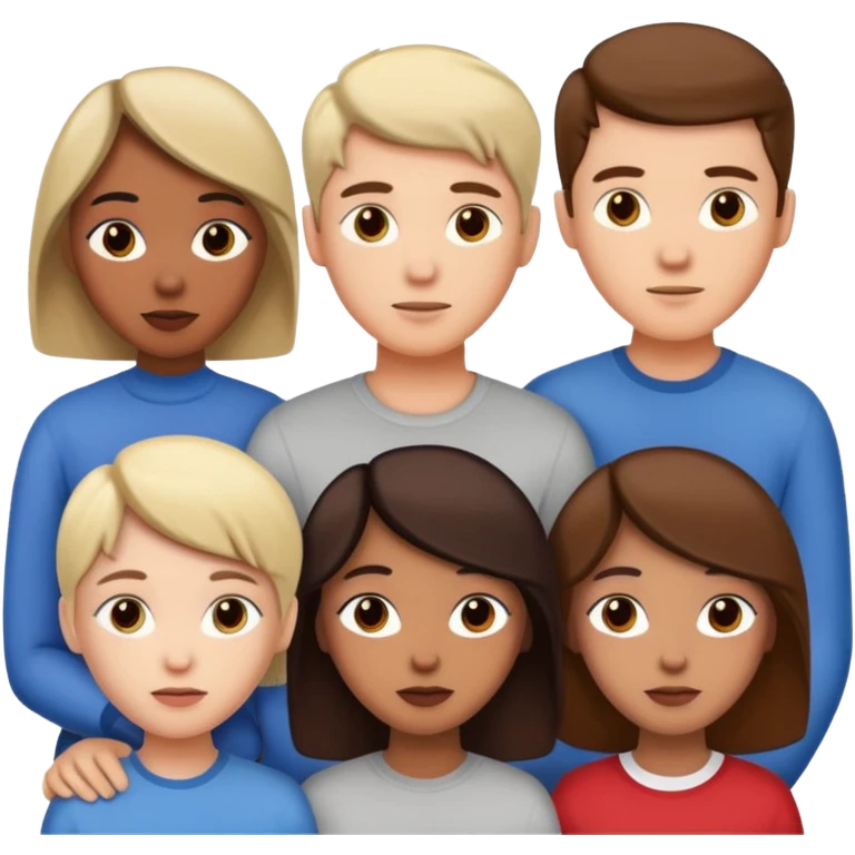 Audience emoji
