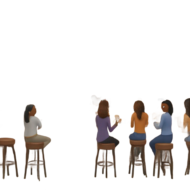 Coffee shop emoji