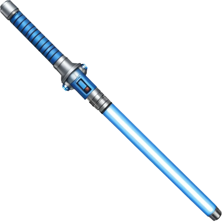 Sabre de luz emoji