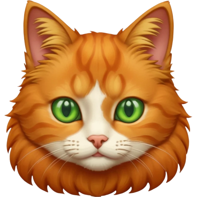cat emoji