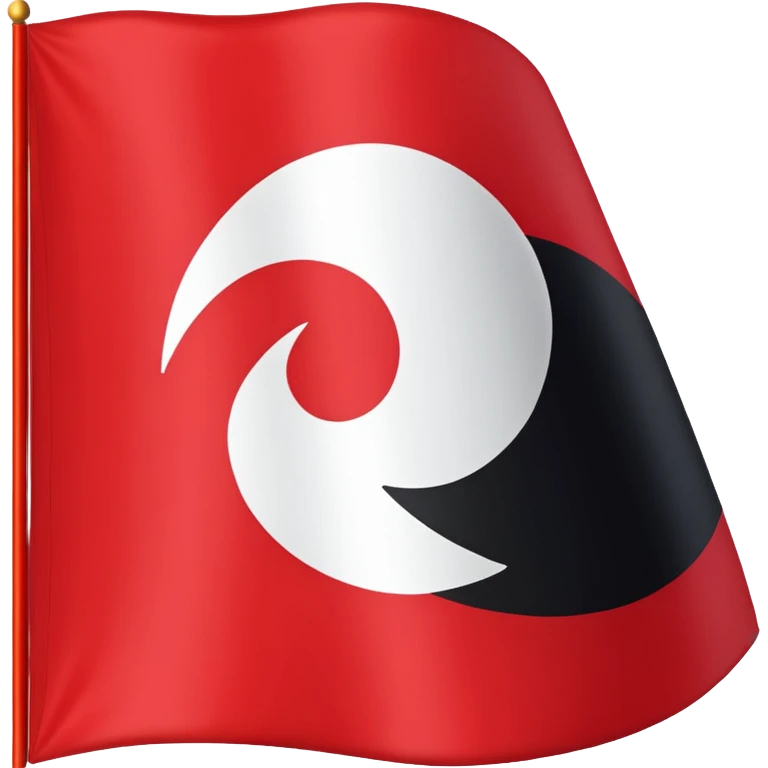 Kuki flag emoji