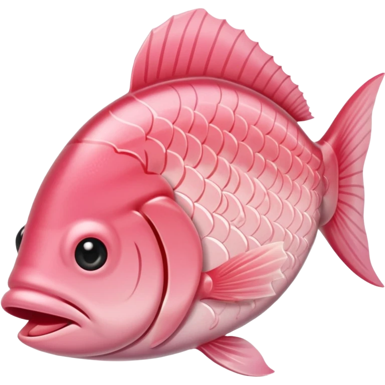 fish meat emoji