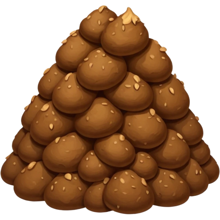 Caca emoji