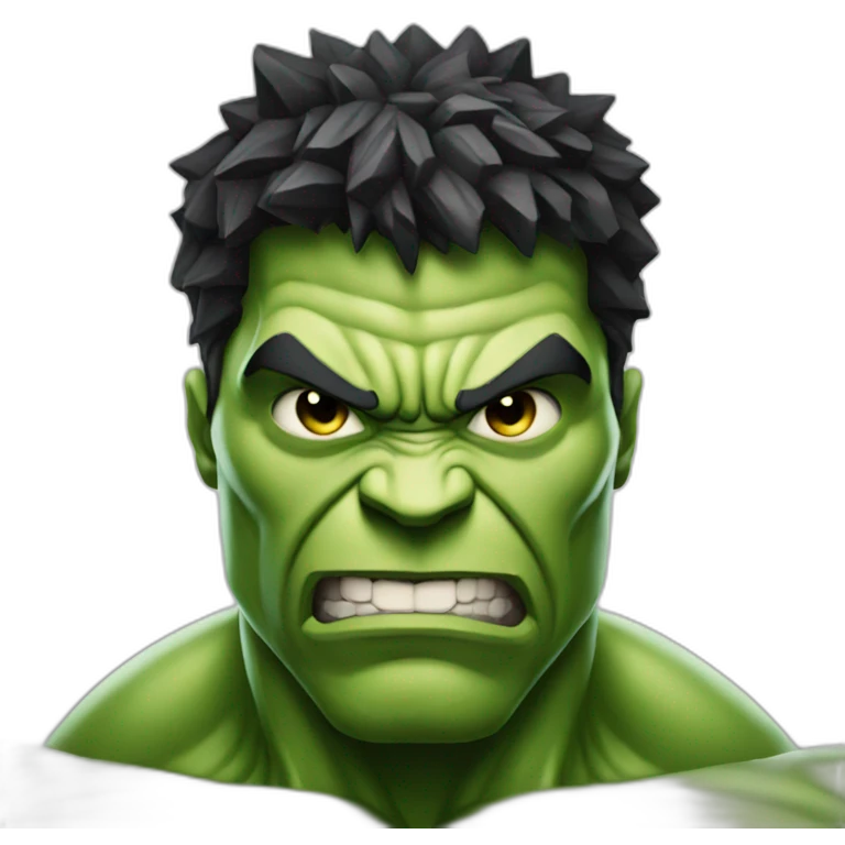 hulk emoji