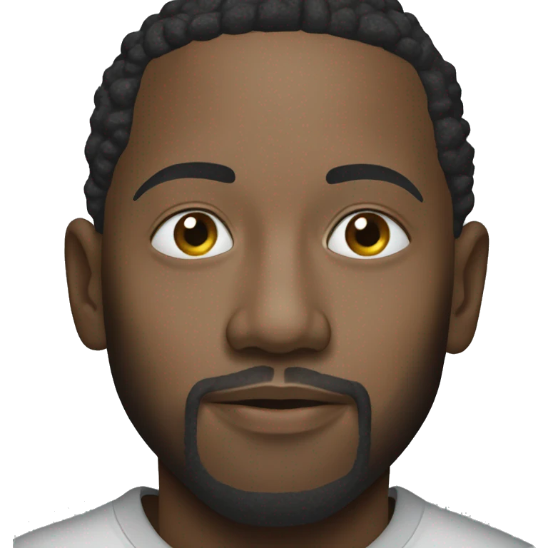 kendrick lamar emoji
