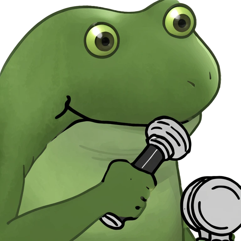 Gavel emoji