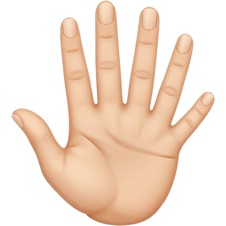 finger pointing at you emoji
