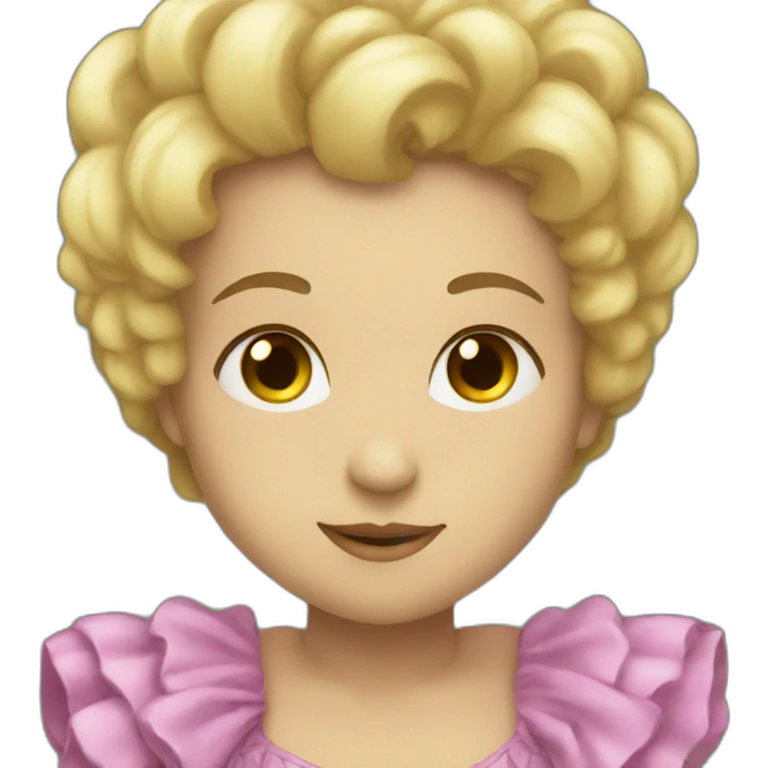 Amor emoji