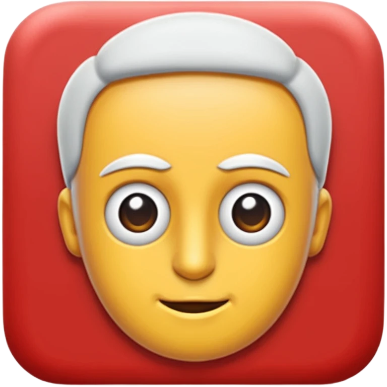 Sus isareti emoji