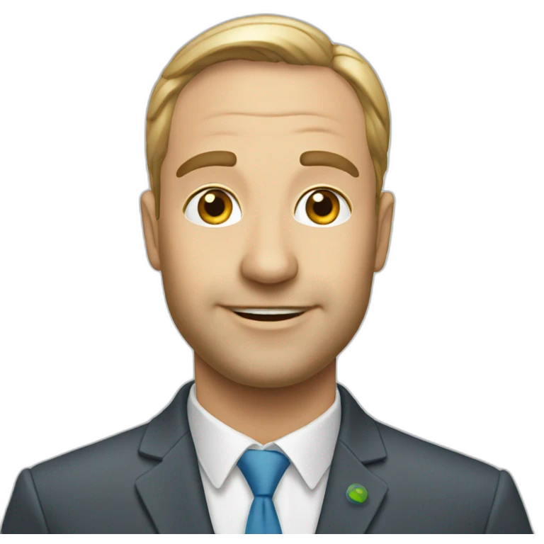Bouygues Telecom emoji