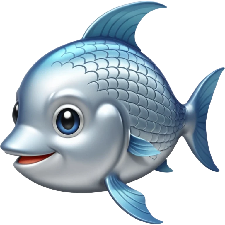 Salmo emoji