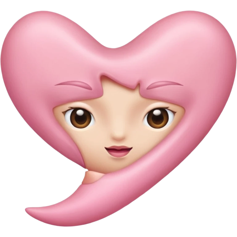 Vagina  emoji