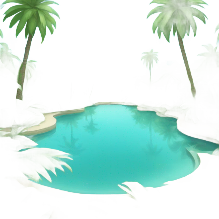 oasis emoji
