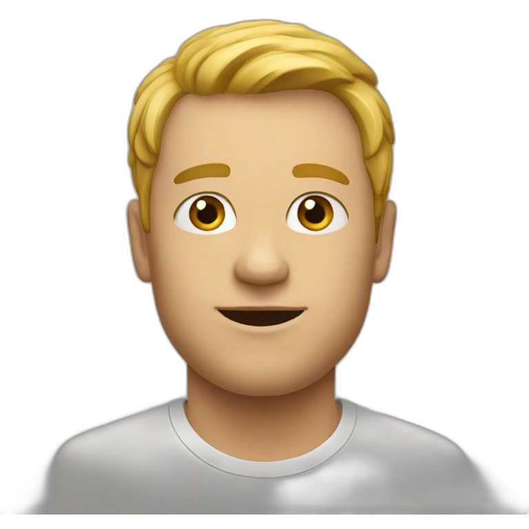 T'en emoji