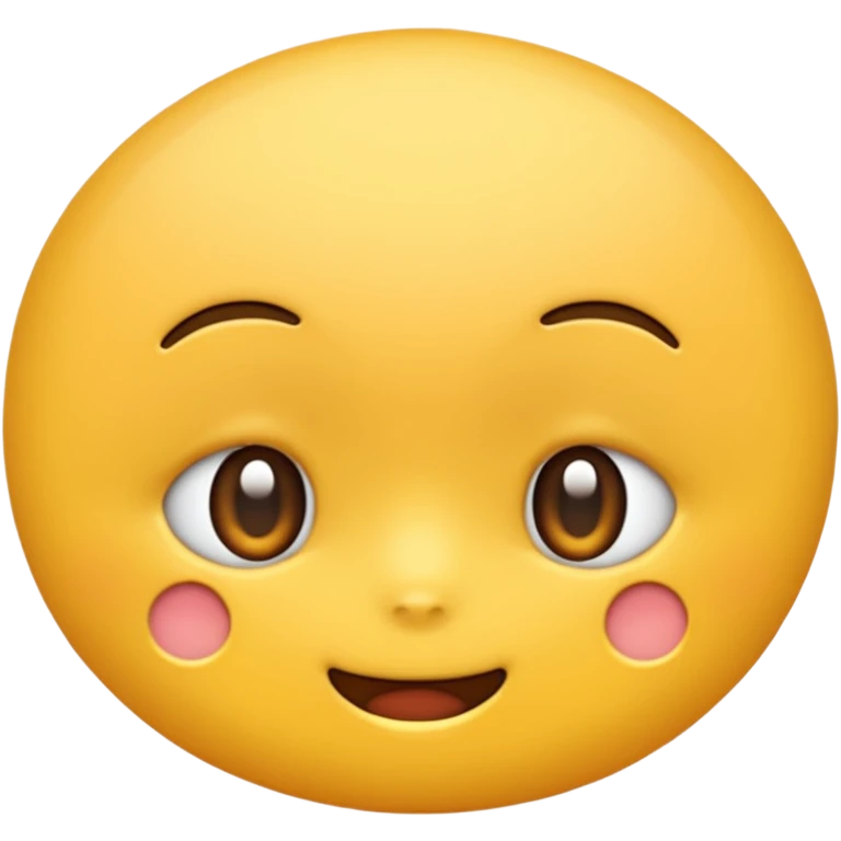 절하는 아기상어 emoji