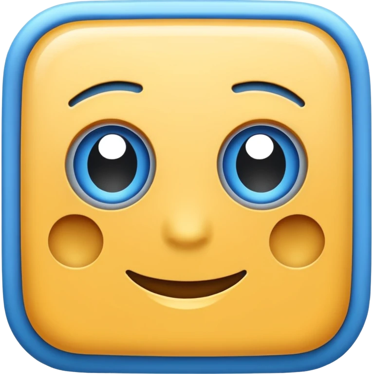 🟦✔️ emoji