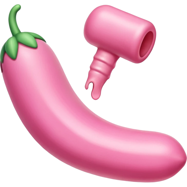 Phallus emoji