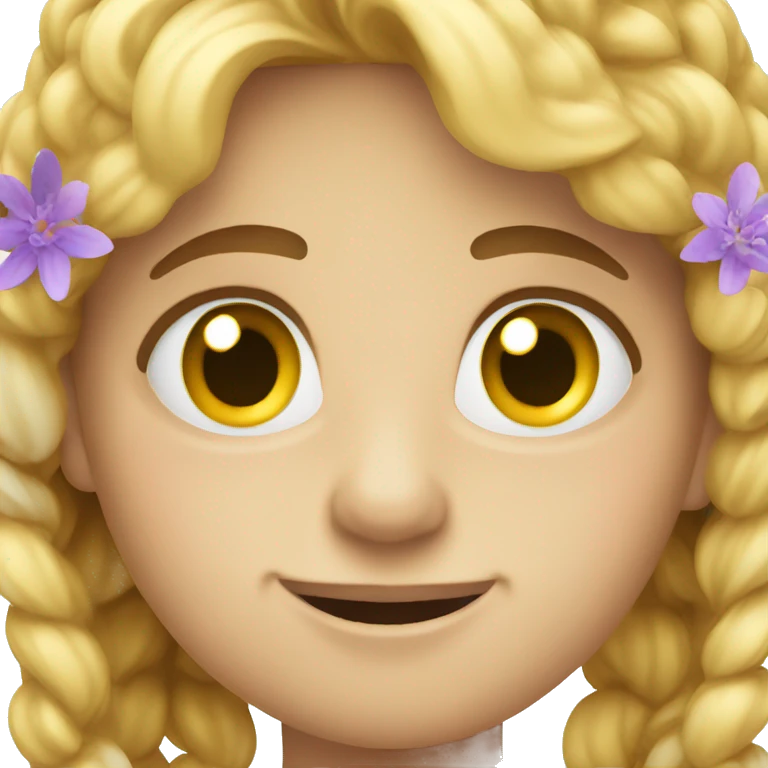 Midsummer emoji