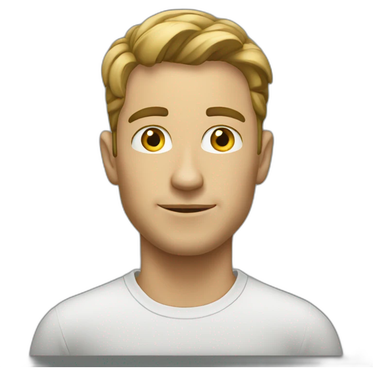 DayTrader emoji