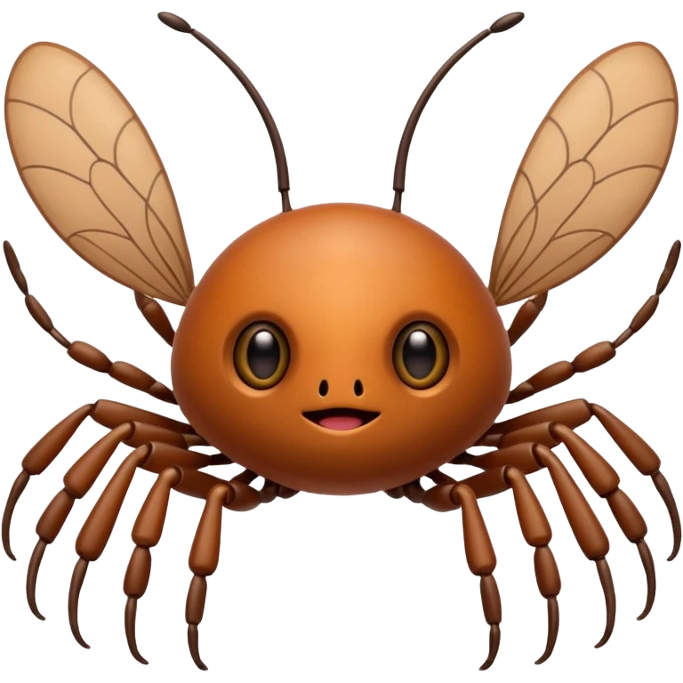 Trapinch emoji