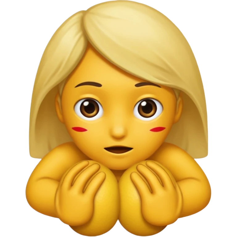 nude teen girl sucking emoji