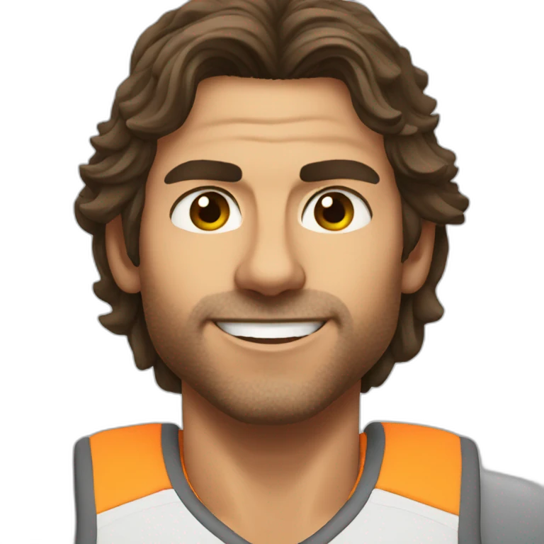 Nadal emoji