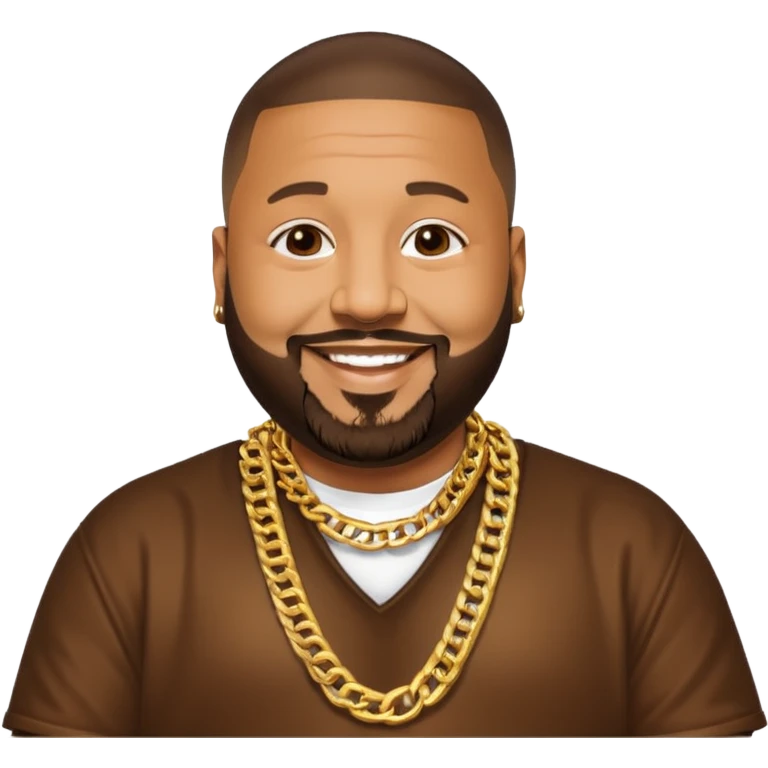 dj khaled emoji