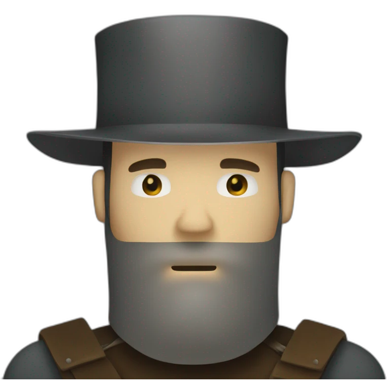 ned kelly emoji