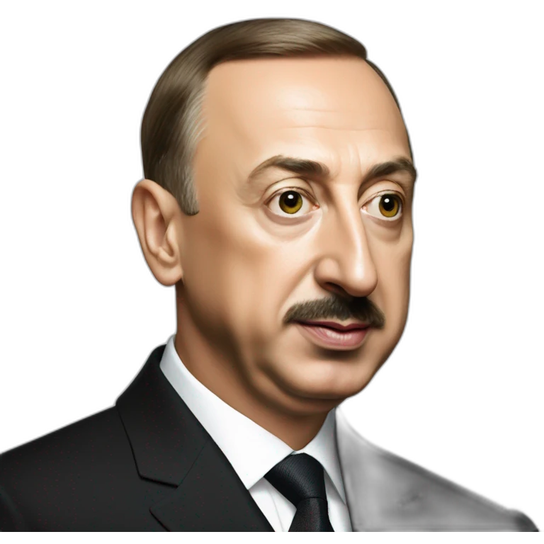 ilham aliyev emoji