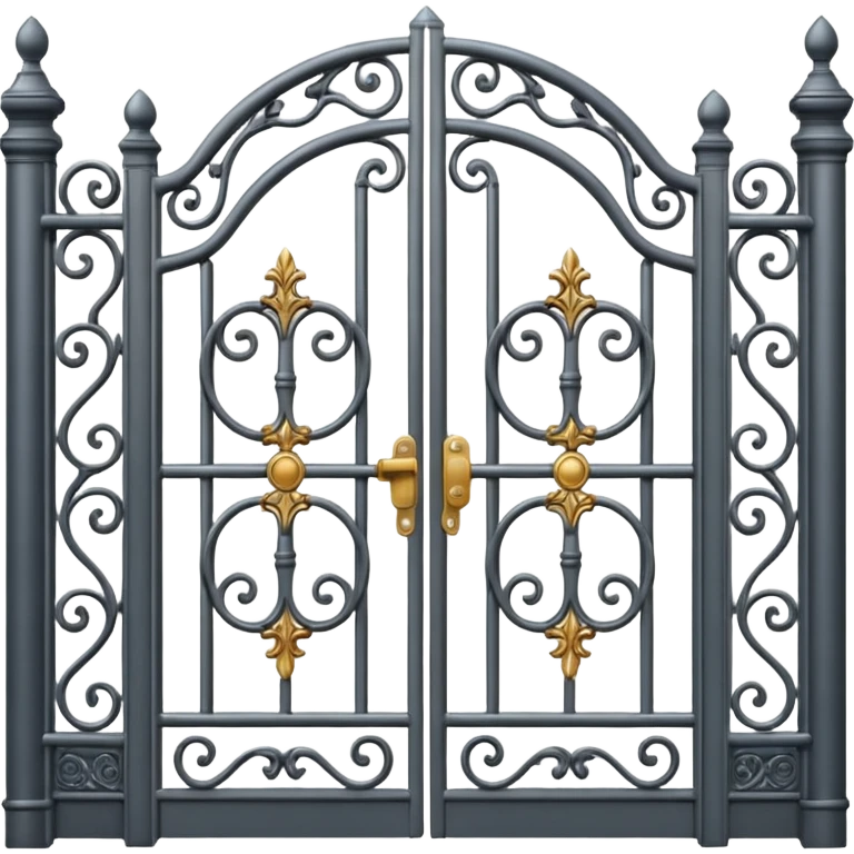 gates emoji